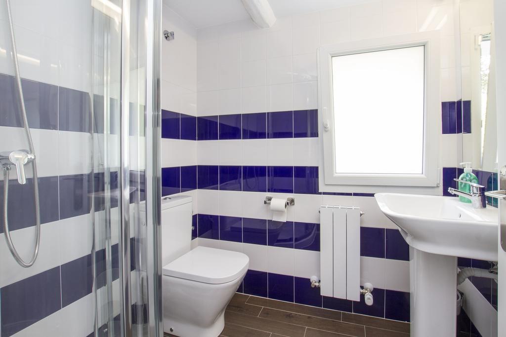 Lekeitio Aterpetxea Hostel חדר תמונה