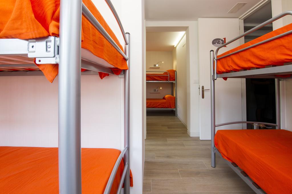 Lekeitio Aterpetxea Hostel חדר תמונה