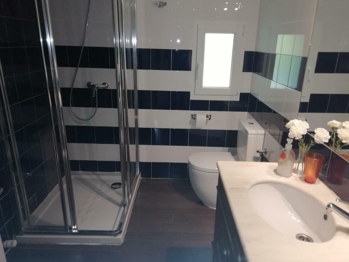 Lekeitio Aterpetxea Hostel מראה חיצוני תמונה